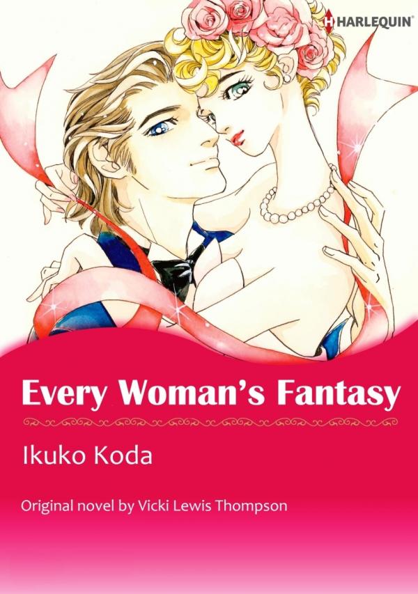 Every Woman's Fantasy