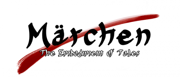 Märchen - The Embodiment of Tales