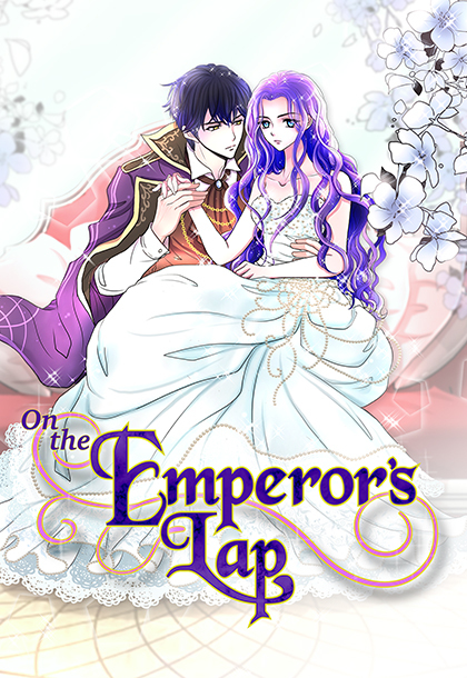 On the Emperor's Lap