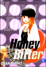 Honey Bitter