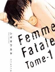 Femme Fatale