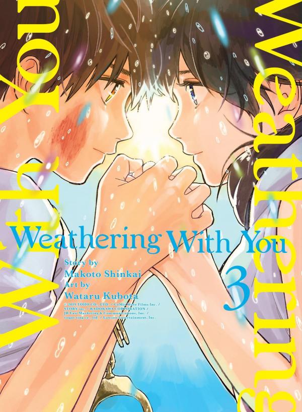 Weathering With You