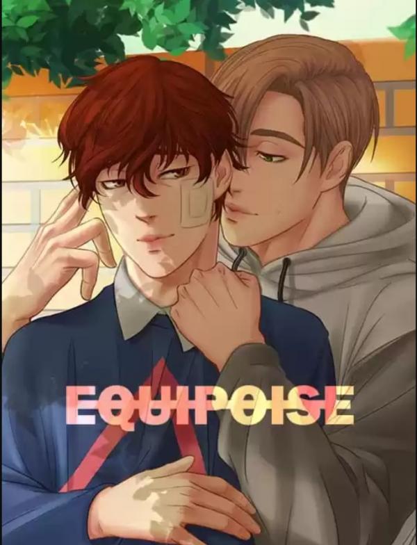 EQUIPOISE