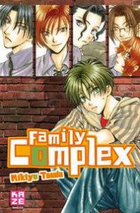 Family Complex