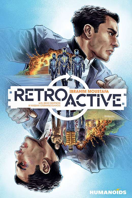 RetroActive