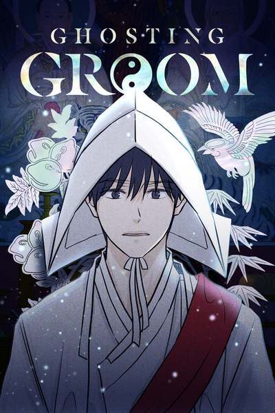 Ghosting Groom [Official]