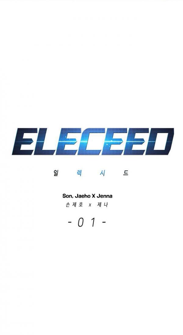 Eleceed