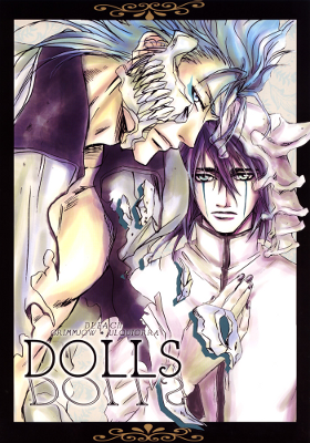 Bleach - Dolls (Doujinshi)