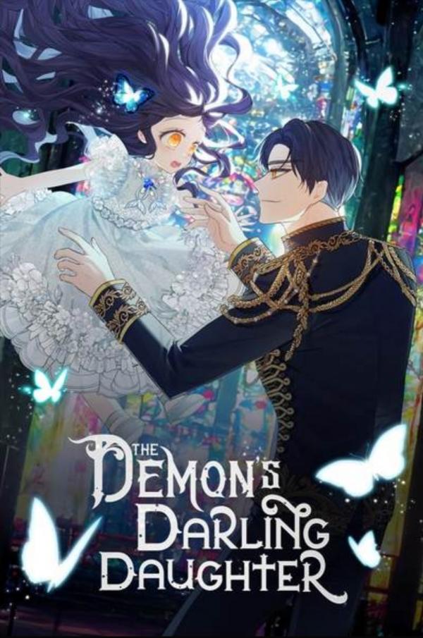 The Demons Darling Daughter