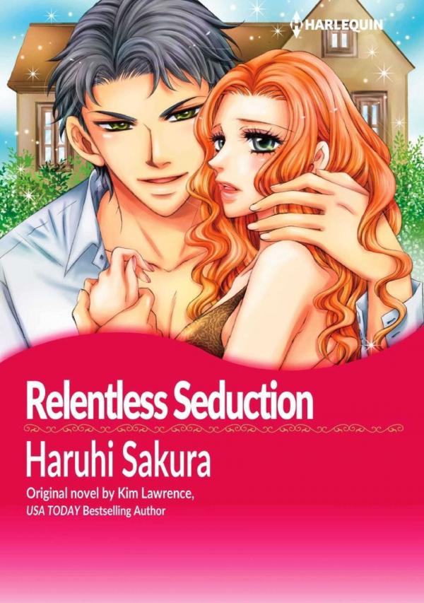 Relentless Seduction